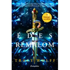 Édes rémálom   23.95 + 1.95 Royal Mail